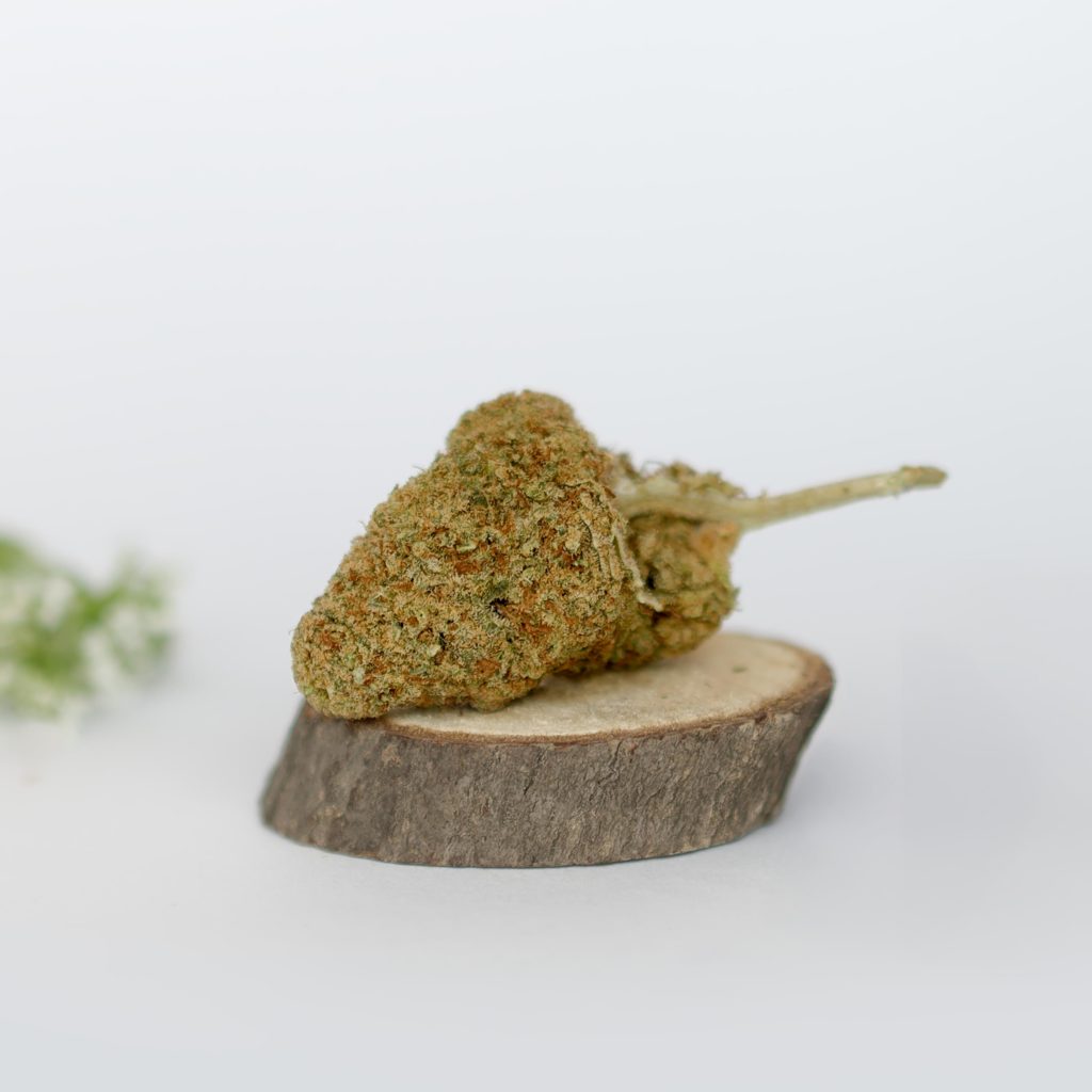 fleurs de CBD LA Confidential