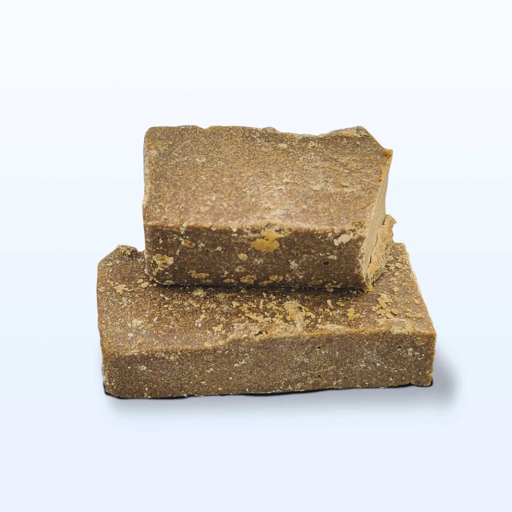 résine CBD 3x filtrée