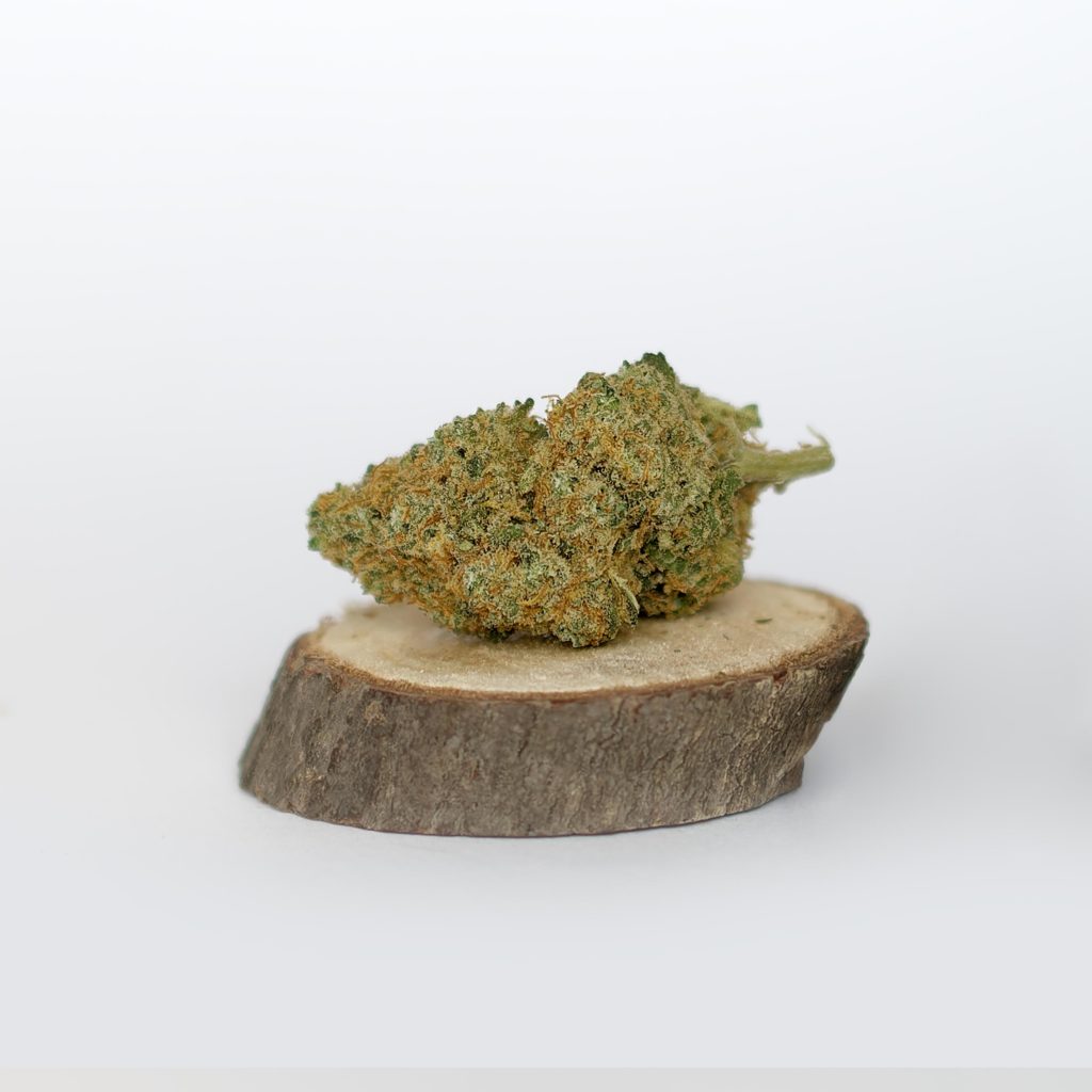 fleurs de CBD Pineapple Express